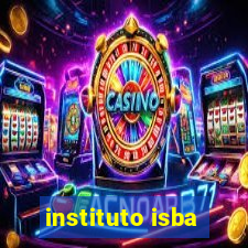 instituto isba